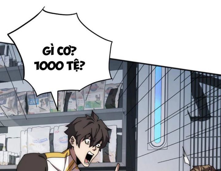 Vạn Tộc Xâm Lược: Bắt Đầu Thuần Hóa Cự Thú Cấp Sử Thi Chap 2 - Next Chap 3
