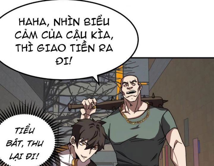 Vạn Tộc Xâm Lược: Bắt Đầu Thuần Hóa Cự Thú Cấp Sử Thi Chap 2 - Next Chap 3