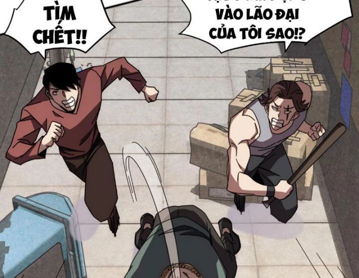 Vạn Tộc Xâm Lược: Bắt Đầu Thuần Hóa Cự Thú Cấp Sử Thi Chap 2 - Next Chap 3