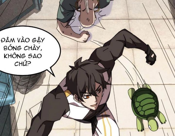 Vạn Tộc Xâm Lược: Bắt Đầu Thuần Hóa Cự Thú Cấp Sử Thi Chap 2 - Next Chap 3