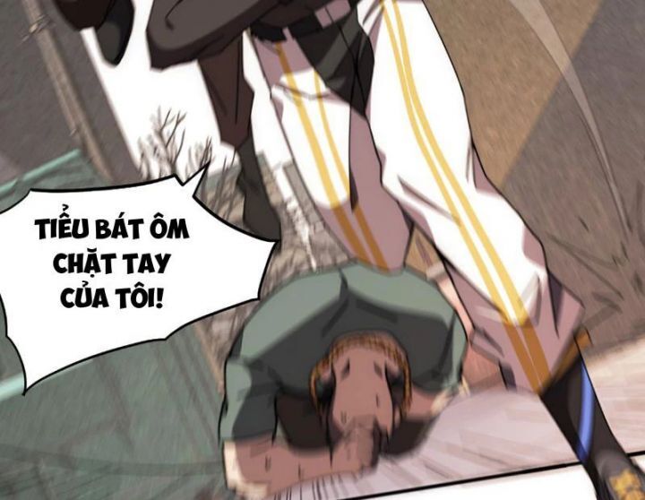 Vạn Tộc Xâm Lược: Bắt Đầu Thuần Hóa Cự Thú Cấp Sử Thi Chap 2 - Next Chap 3