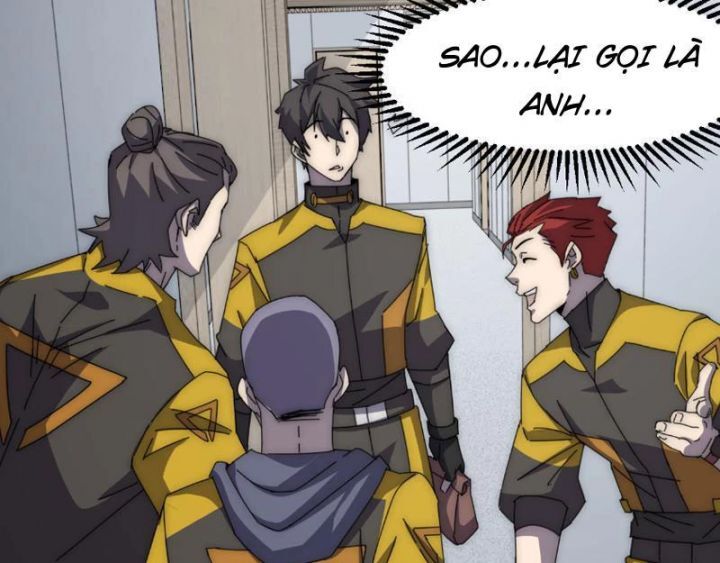 Vạn Tộc Xâm Lược: Bắt Đầu Thuần Hóa Cự Thú Cấp Sử Thi Chap 3 - Next Chap 4
