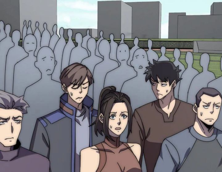 Vạn Tộc Xâm Lược: Bắt Đầu Thuần Hóa Cự Thú Cấp Sử Thi Chap 3 - Next Chap 4