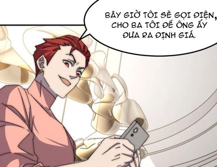 Vạn Tộc Xâm Lược: Bắt Đầu Thuần Hóa Cự Thú Cấp Sử Thi Chap 3 - Next Chap 4