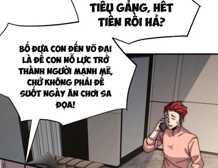 Vạn Tộc Xâm Lược: Bắt Đầu Thuần Hóa Cự Thú Cấp Sử Thi Chap 3 - Next Chap 4