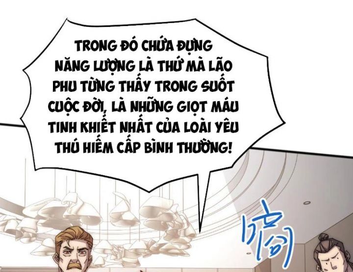 Vạn Tộc Xâm Lược: Bắt Đầu Thuần Hóa Cự Thú Cấp Sử Thi Chap 3 - Next Chap 4