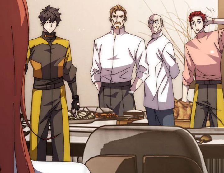 Vạn Tộc Xâm Lược: Bắt Đầu Thuần Hóa Cự Thú Cấp Sử Thi Chap 3 - Next Chap 4