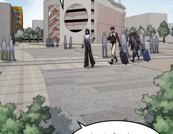 Vạn Tộc Xâm Lược: Bắt Đầu Thuần Hóa Cự Thú Cấp Sử Thi Chap 3 - Next Chap 4