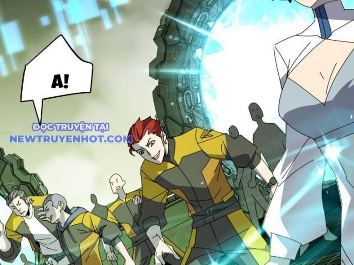 Vạn Tộc Xâm Lược: Bắt Đầu Thuần Hóa Cự Thú Cấp Sử Thi Chap 4 - Next Chap 5