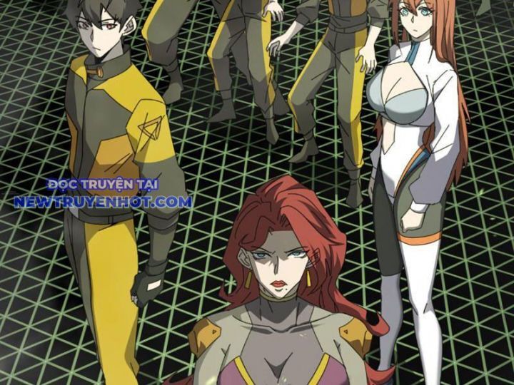 Vạn Tộc Xâm Lược: Bắt Đầu Thuần Hóa Cự Thú Cấp Sử Thi Chap 4 - Next Chap 5