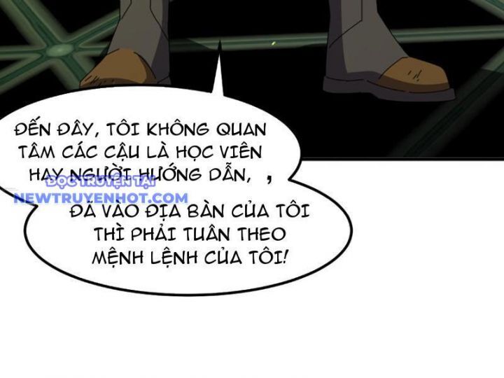 Vạn Tộc Xâm Lược: Bắt Đầu Thuần Hóa Cự Thú Cấp Sử Thi Chap 4 - Next Chap 5
