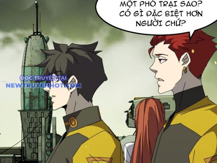 Vạn Tộc Xâm Lược: Bắt Đầu Thuần Hóa Cự Thú Cấp Sử Thi Chap 4 - Next Chap 5