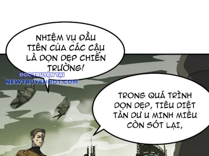 Vạn Tộc Xâm Lược: Bắt Đầu Thuần Hóa Cự Thú Cấp Sử Thi Chap 4 - Next Chap 5