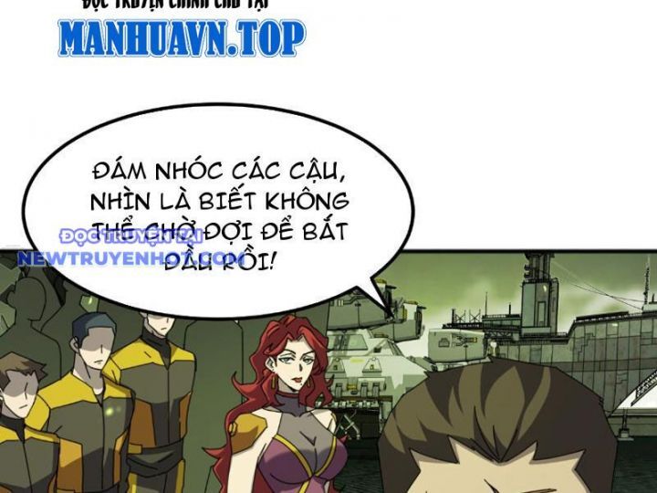 Vạn Tộc Xâm Lược: Bắt Đầu Thuần Hóa Cự Thú Cấp Sử Thi Chap 4 - Next Chap 5