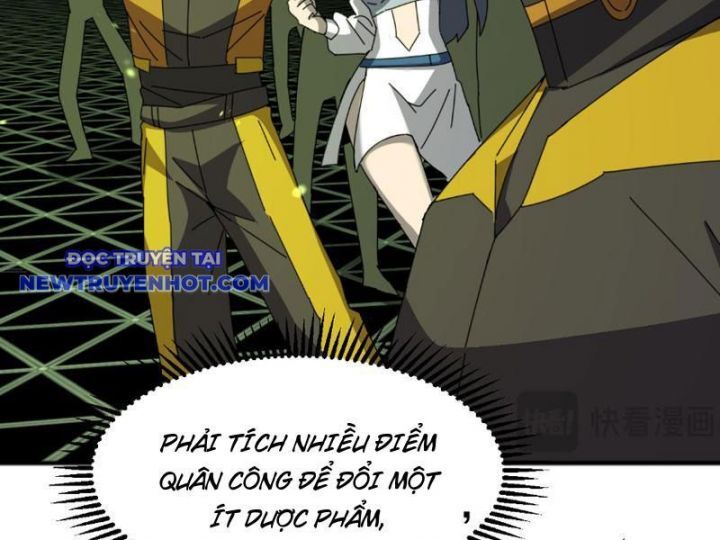 Vạn Tộc Xâm Lược: Bắt Đầu Thuần Hóa Cự Thú Cấp Sử Thi Chap 4 - Next Chap 5