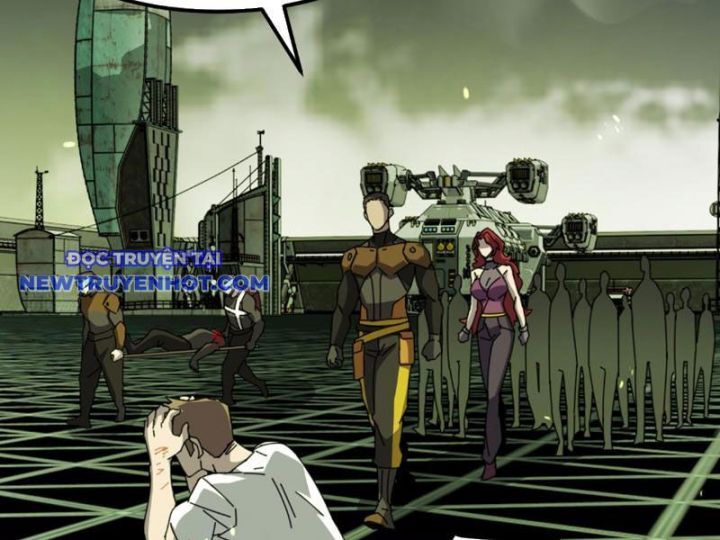 Vạn Tộc Xâm Lược: Bắt Đầu Thuần Hóa Cự Thú Cấp Sử Thi Chap 4 - Next Chap 5