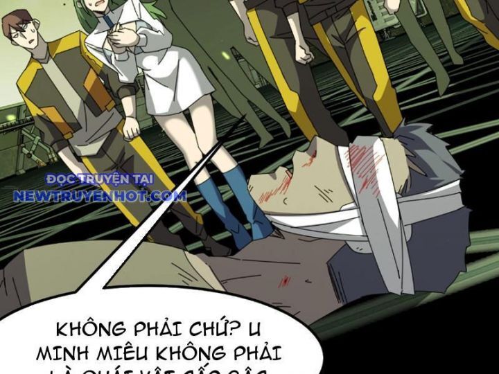 Vạn Tộc Xâm Lược: Bắt Đầu Thuần Hóa Cự Thú Cấp Sử Thi Chap 4 - Next Chap 5