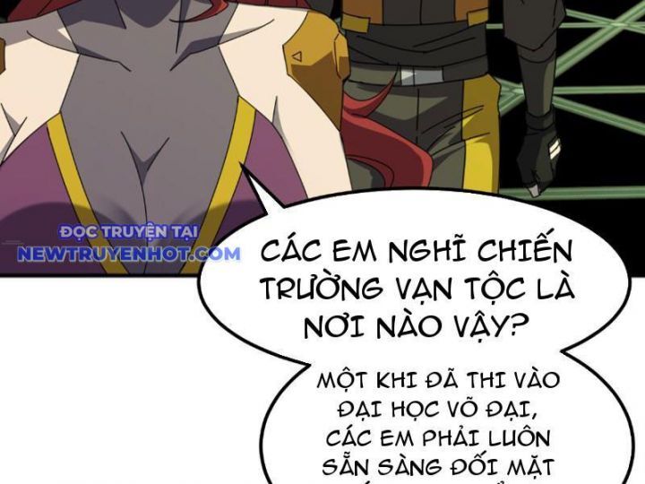Vạn Tộc Xâm Lược: Bắt Đầu Thuần Hóa Cự Thú Cấp Sử Thi Chap 4 - Next Chap 5