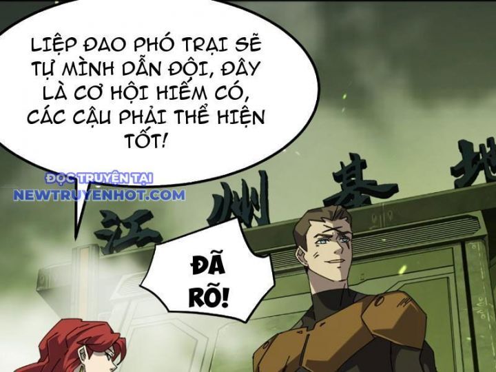 Vạn Tộc Xâm Lược: Bắt Đầu Thuần Hóa Cự Thú Cấp Sử Thi Chap 4 - Next Chap 5