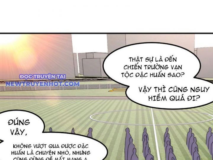 Vạn Tộc Xâm Lược: Bắt Đầu Thuần Hóa Cự Thú Cấp Sử Thi Chap 4 - Next Chap 5