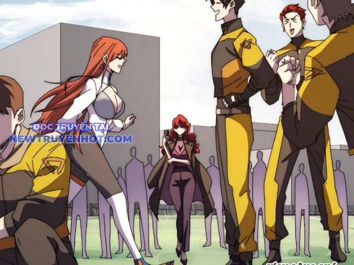 Vạn Tộc Xâm Lược: Bắt Đầu Thuần Hóa Cự Thú Cấp Sử Thi Chap 4 - Next Chap 5