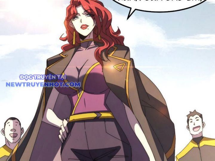Vạn Tộc Xâm Lược: Bắt Đầu Thuần Hóa Cự Thú Cấp Sử Thi Chap 4 - Next Chap 5