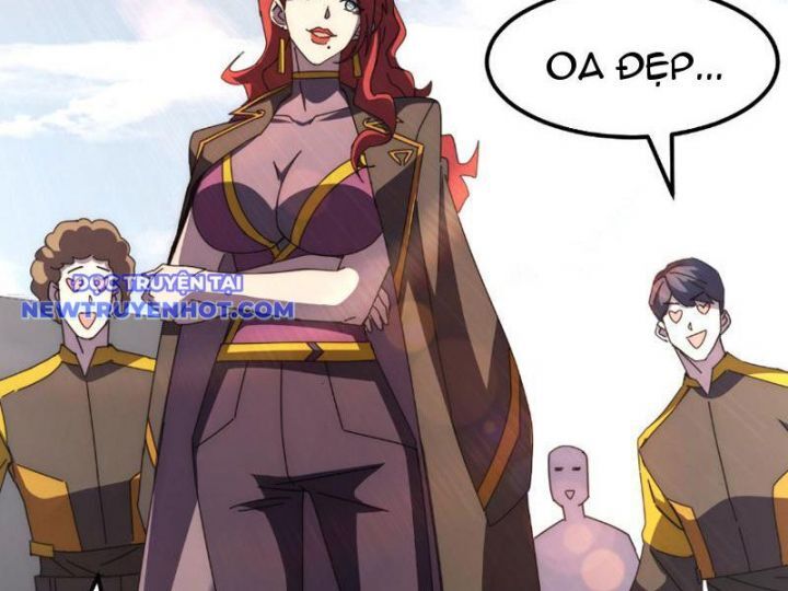 Vạn Tộc Xâm Lược: Bắt Đầu Thuần Hóa Cự Thú Cấp Sử Thi Chap 4 - Next Chap 5