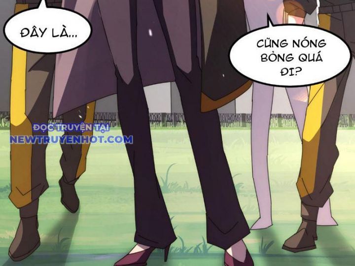 Vạn Tộc Xâm Lược: Bắt Đầu Thuần Hóa Cự Thú Cấp Sử Thi Chap 4 - Next Chap 5