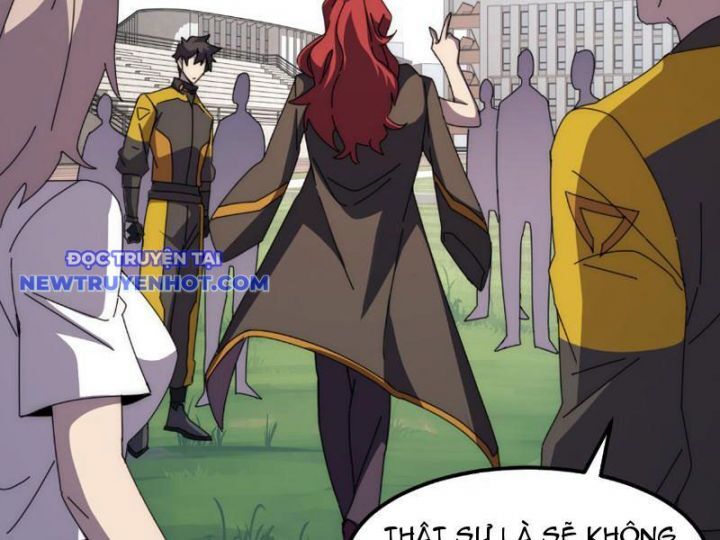Vạn Tộc Xâm Lược: Bắt Đầu Thuần Hóa Cự Thú Cấp Sử Thi Chap 4 - Next Chap 5