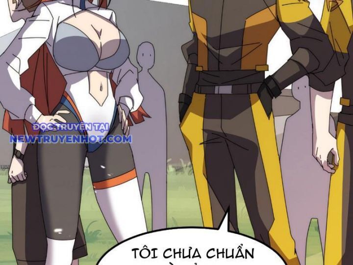 Vạn Tộc Xâm Lược: Bắt Đầu Thuần Hóa Cự Thú Cấp Sử Thi Chap 4 - Next Chap 5