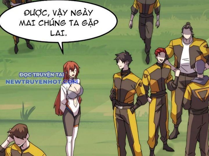 Vạn Tộc Xâm Lược: Bắt Đầu Thuần Hóa Cự Thú Cấp Sử Thi Chap 4 - Next Chap 5