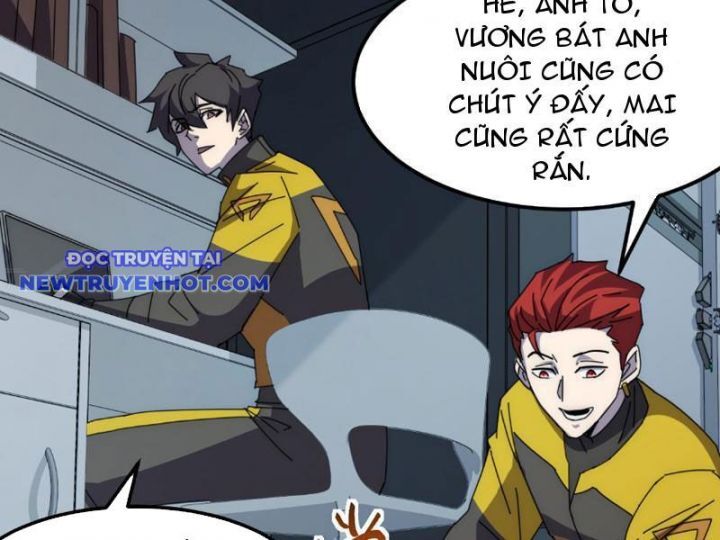 Vạn Tộc Xâm Lược: Bắt Đầu Thuần Hóa Cự Thú Cấp Sử Thi Chap 4 - Next Chap 5