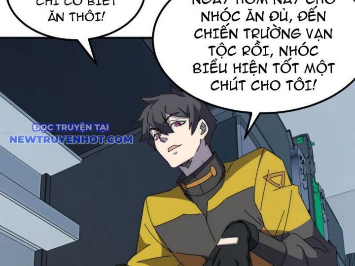 Vạn Tộc Xâm Lược: Bắt Đầu Thuần Hóa Cự Thú Cấp Sử Thi Chap 4 - Next Chap 5