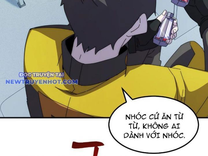 Vạn Tộc Xâm Lược: Bắt Đầu Thuần Hóa Cự Thú Cấp Sử Thi Chap 4 - Next Chap 5