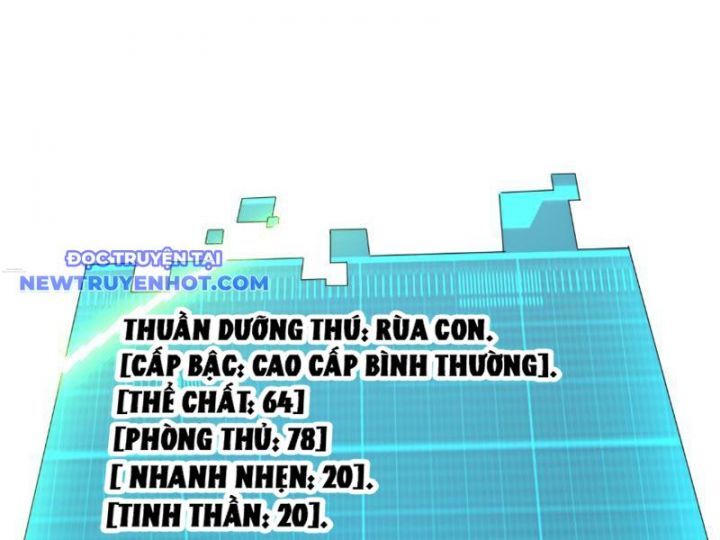 Vạn Tộc Xâm Lược: Bắt Đầu Thuần Hóa Cự Thú Cấp Sử Thi Chap 4 - Next Chap 5