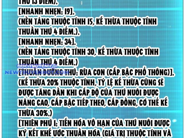 Vạn Tộc Xâm Lược: Bắt Đầu Thuần Hóa Cự Thú Cấp Sử Thi Chap 4 - Next Chap 5