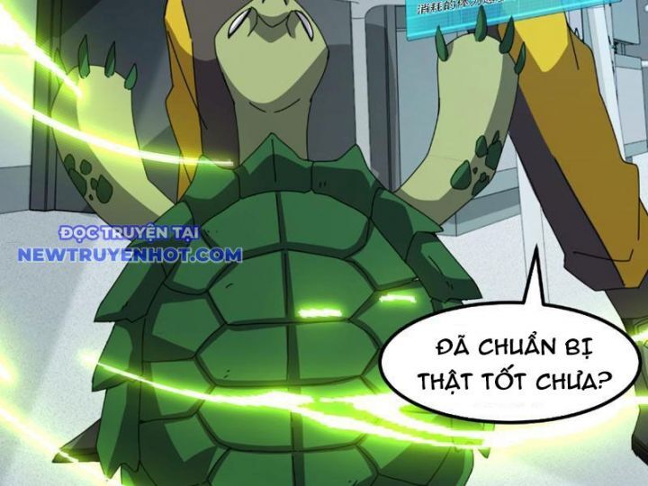Vạn Tộc Xâm Lược: Bắt Đầu Thuần Hóa Cự Thú Cấp Sử Thi Chap 4 - Next Chap 5