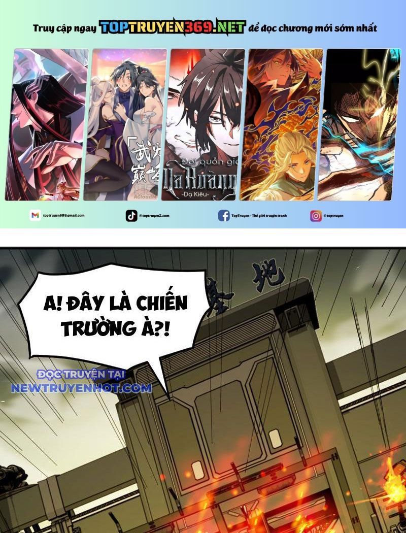 Vạn Tộc Xâm Lược: Bắt Đầu Thuần Hóa Cự Thú Cấp Sử Thi Chap 5 - Next Chap 6