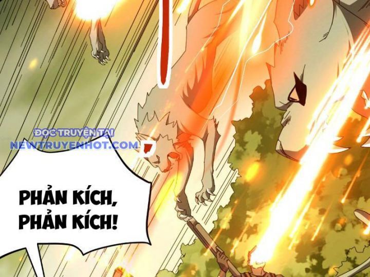 Vạn Tộc Xâm Lược: Bắt Đầu Thuần Hóa Cự Thú Cấp Sử Thi Chap 5 - Next Chap 6