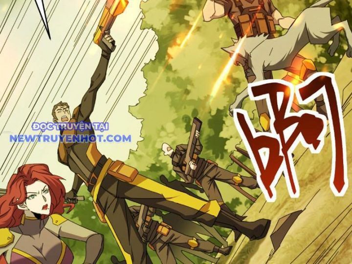 Vạn Tộc Xâm Lược: Bắt Đầu Thuần Hóa Cự Thú Cấp Sử Thi Chap 5 - Next Chap 6