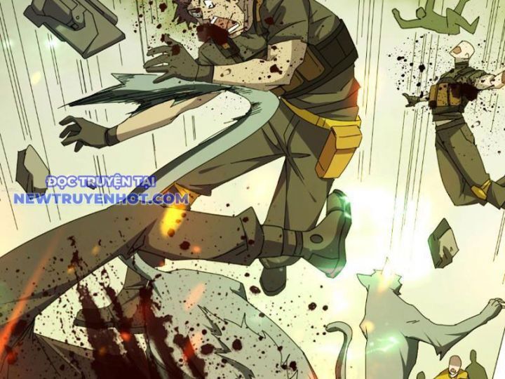 Vạn Tộc Xâm Lược: Bắt Đầu Thuần Hóa Cự Thú Cấp Sử Thi Chap 5 - Next Chap 6