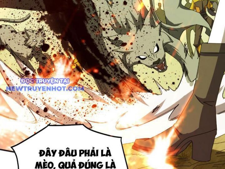 Vạn Tộc Xâm Lược: Bắt Đầu Thuần Hóa Cự Thú Cấp Sử Thi Chap 5 - Next Chap 6