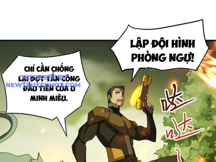 Vạn Tộc Xâm Lược: Bắt Đầu Thuần Hóa Cự Thú Cấp Sử Thi Chap 5 - Next Chap 6