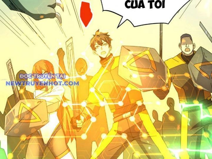 Vạn Tộc Xâm Lược: Bắt Đầu Thuần Hóa Cự Thú Cấp Sử Thi Chap 5 - Next Chap 6