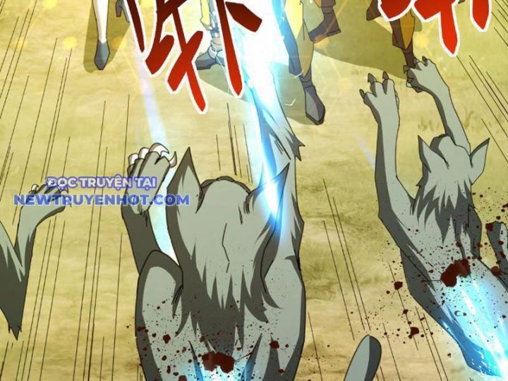 Vạn Tộc Xâm Lược: Bắt Đầu Thuần Hóa Cự Thú Cấp Sử Thi Chap 5 - Next Chap 6