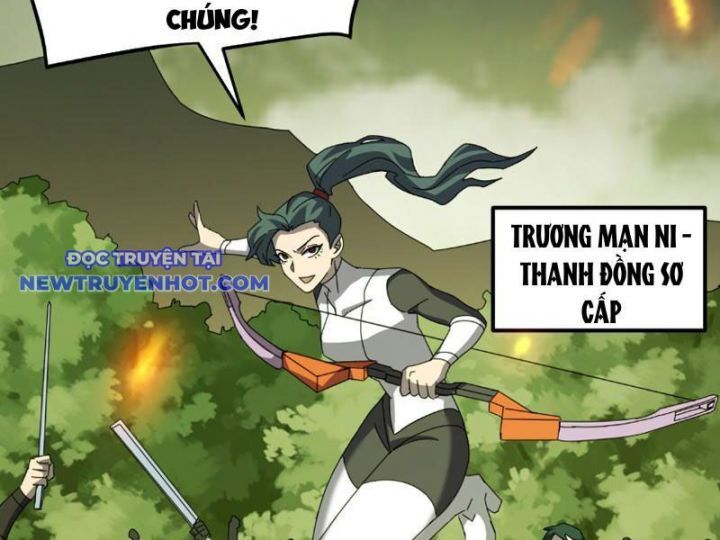 Vạn Tộc Xâm Lược: Bắt Đầu Thuần Hóa Cự Thú Cấp Sử Thi Chap 5 - Next Chap 6