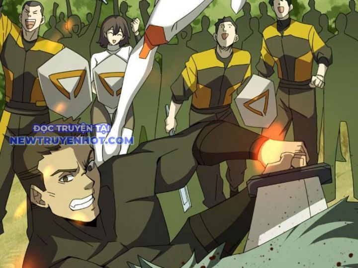 Vạn Tộc Xâm Lược: Bắt Đầu Thuần Hóa Cự Thú Cấp Sử Thi Chap 5 - Next Chap 6