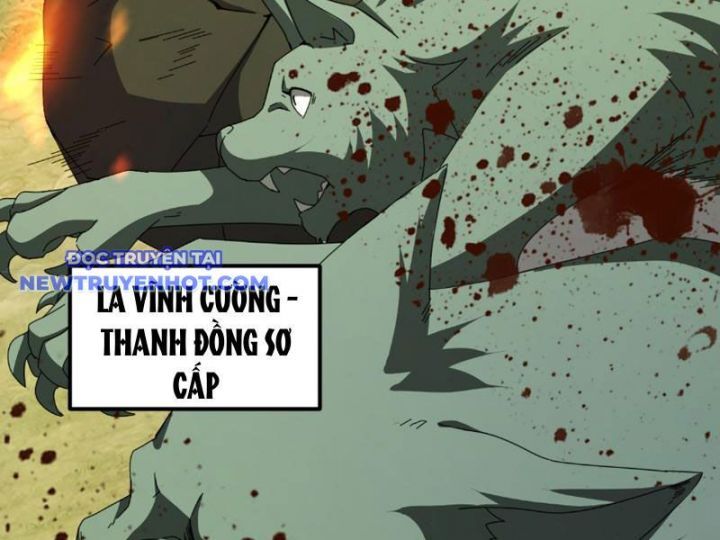 Vạn Tộc Xâm Lược: Bắt Đầu Thuần Hóa Cự Thú Cấp Sử Thi Chap 5 - Next Chap 6