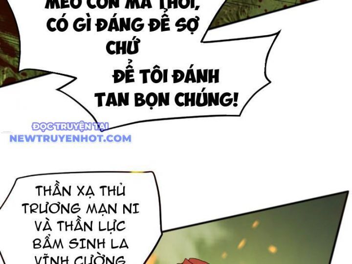 Vạn Tộc Xâm Lược: Bắt Đầu Thuần Hóa Cự Thú Cấp Sử Thi Chap 5 - Next Chap 6