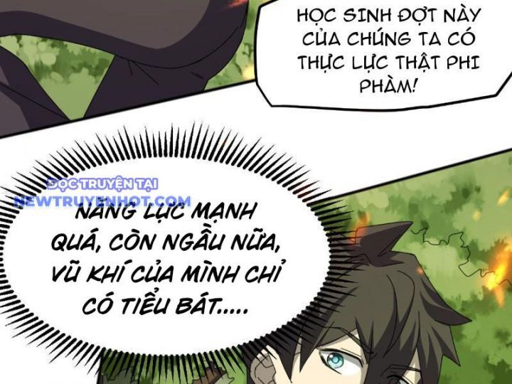 Vạn Tộc Xâm Lược: Bắt Đầu Thuần Hóa Cự Thú Cấp Sử Thi Chap 5 - Next Chap 6